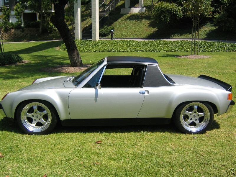  Sweet 914-6 on ebay · Bid for it on Ebay. Posted by Eric at 5:24 PM
